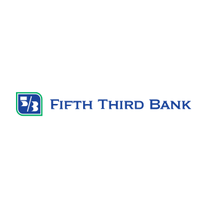 Fifth Third Bank logo