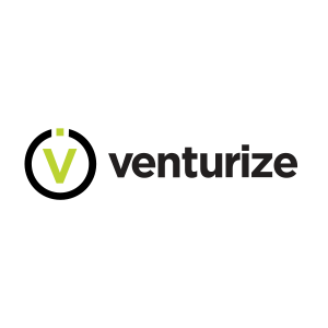 Venturize logo