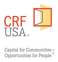 CRF logo color
