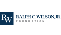 Ralph C. Wilson Jr Foundation