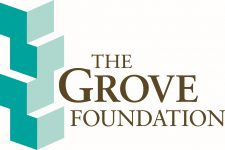 Grove Logo Color