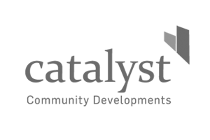 Catalyst community development